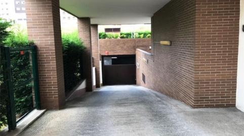 Photo 2 of Garage to rent in Calle de Albuquerque, 18, Ceares, Asturias