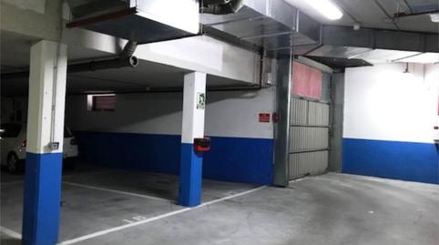 Photo 3 of Garage to rent in Calle de Albuquerque, 18, Ceares, Asturias