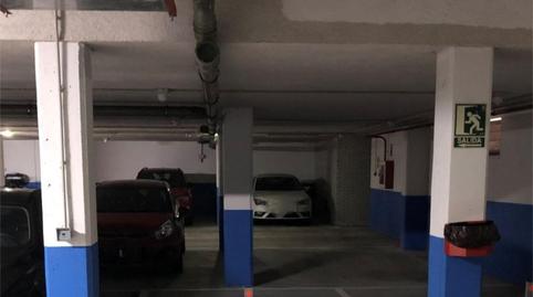 Photo 4 of Garage to rent in Calle de Albuquerque, 18, Ceares, Asturias