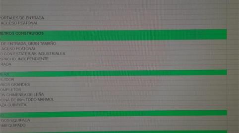 Foto 5 de Casa o xalet en venda a Po-0012, 15, Parroquias Rurales, Pontevedra