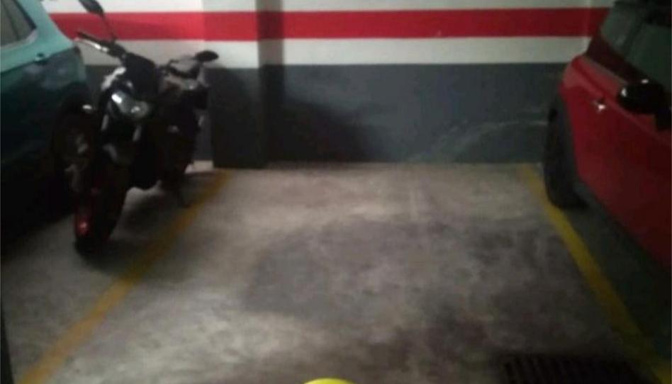 Garatge de lloguer a Carrer la Llosa, 14, Almenara, Castellón - imatge 1 Foto 1 de Garatge de lloguer a Carrer la Llosa, 14, Almenara, Castellón