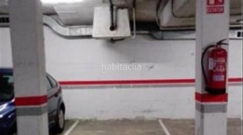 Foto 3 de Garatge de lloguer a Carrer Ignasi Iglesias, 12, El Centre, Barcelona