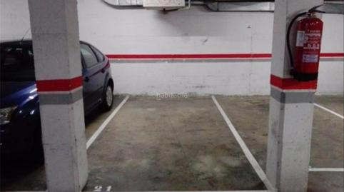 Foto 5 de Garatge de lloguer a Carrer Ignasi Iglesias, 12, El Centre, Barcelona