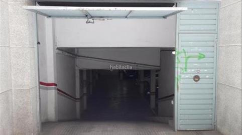 Foto 4 de Garatge de lloguer a Carrer Ignasi Iglesias, 12, El Centre, Barcelona