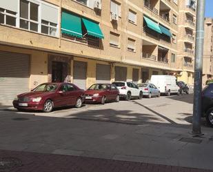 Parking of Garage to rent in Alboraya