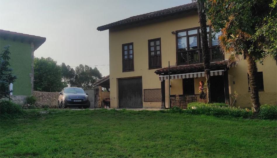 Casa o chalet en venta en Póo, 127, Celorio - Poó - Parres, Asturias - imagen 1 Foto 1 de Casa o chalet en venta en Póo, 127, Celorio - Poó - Parres, Asturias