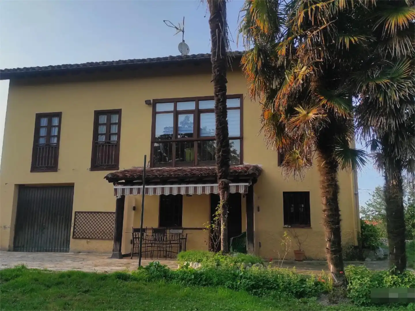 Casa o chalet en venta en Póo, 127, Celorio - Poó - Parres Vista exterior de Casa o chalet en venta en Llanes