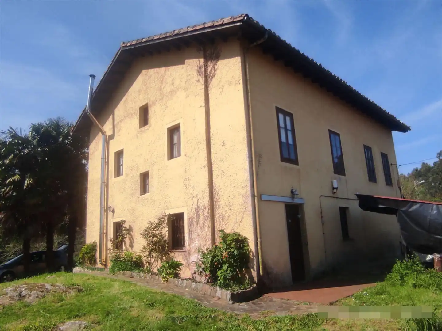 Casa o chalet en venta en Póo, 127, Celorio - Poó - Parres Vista exterior de Casa o chalet en venta en Llanes