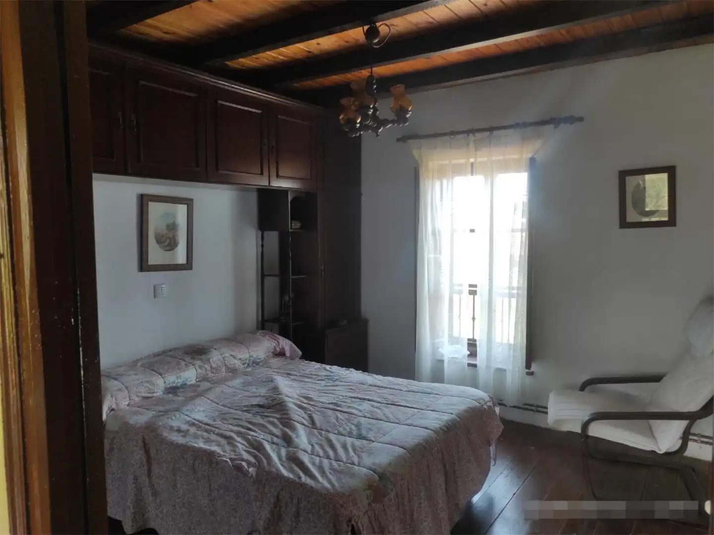 Casa o chalet en venta en Póo, 127, Celorio - Poó - Parres Habitación de Casa o chalet en venta en Llanes