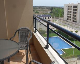 Flat to rent in Carrer del Garbí, 2, Torreblanca