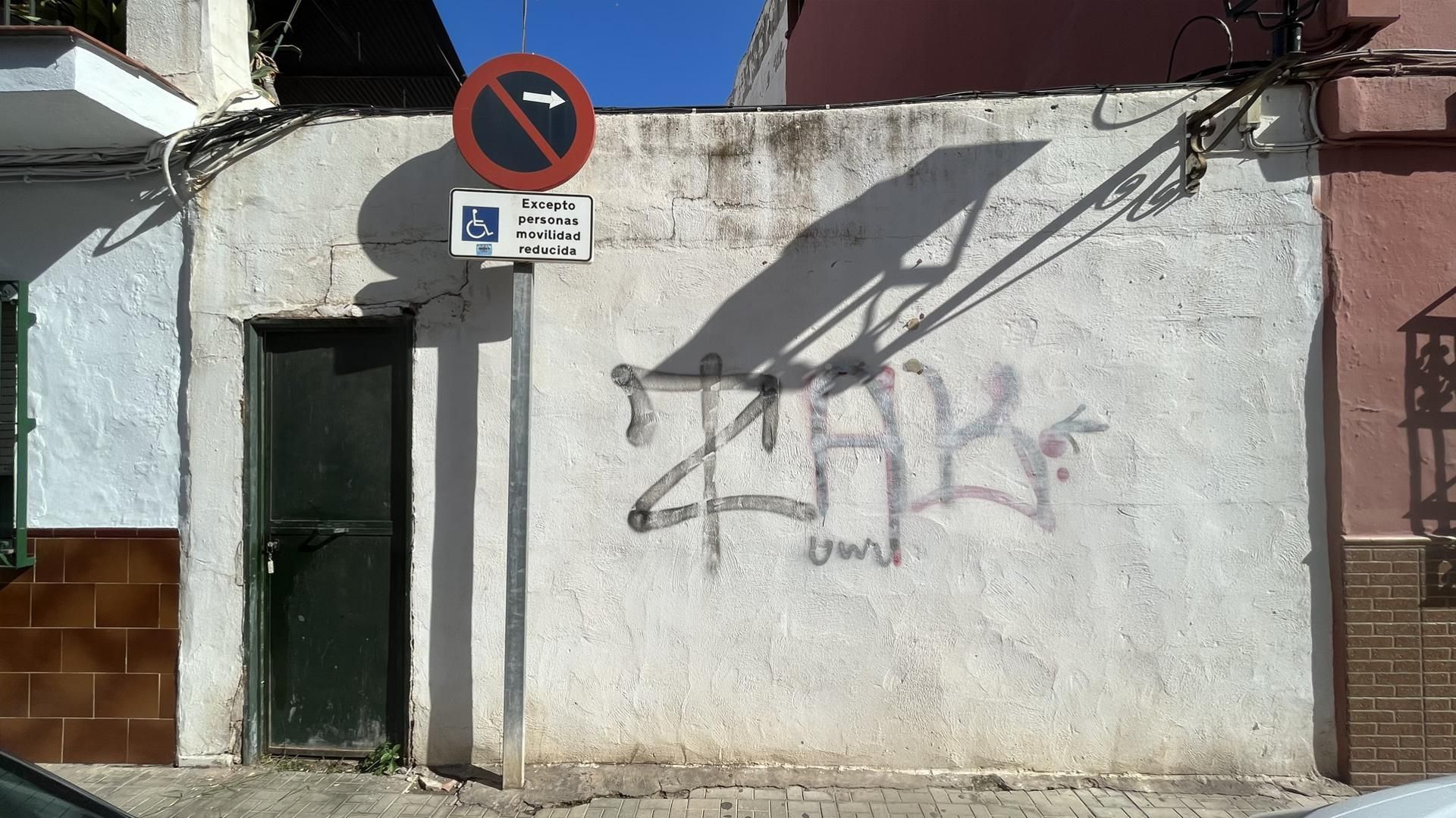 Exterior view of Constructible Land for sale in Málaga Capital