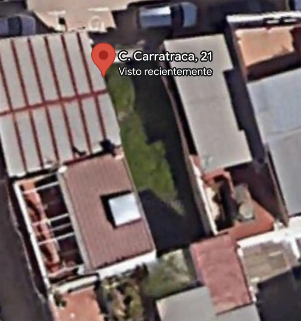 Constructible Land for sale in Málaga