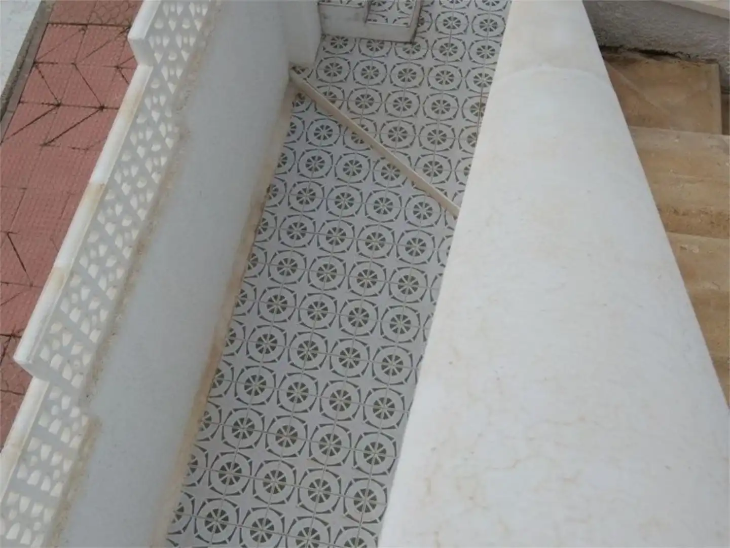Baño de Casa o chalet en venta en Rojales con Jardín privado y Terraza