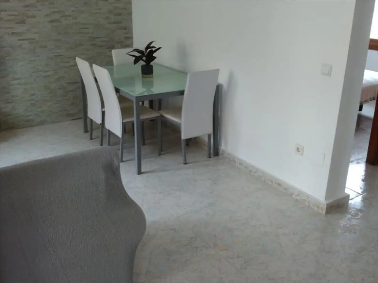 Comedor de Casa o chalet en venta en Rojales con Jardín privado y Terraza