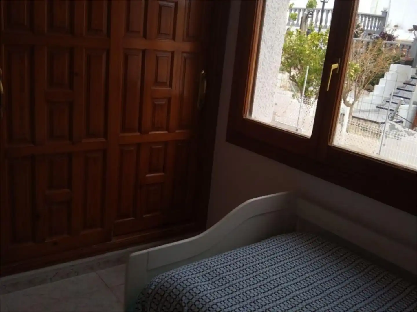 Habitación de Casa o chalet en venta en Rojales con Jardín privado y Terraza