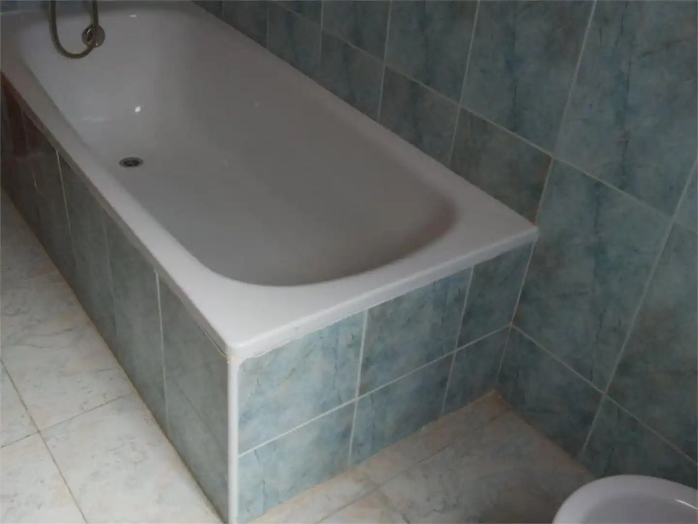 Baño de Casa o chalet en venta en Rojales con Jardín privado y Terraza