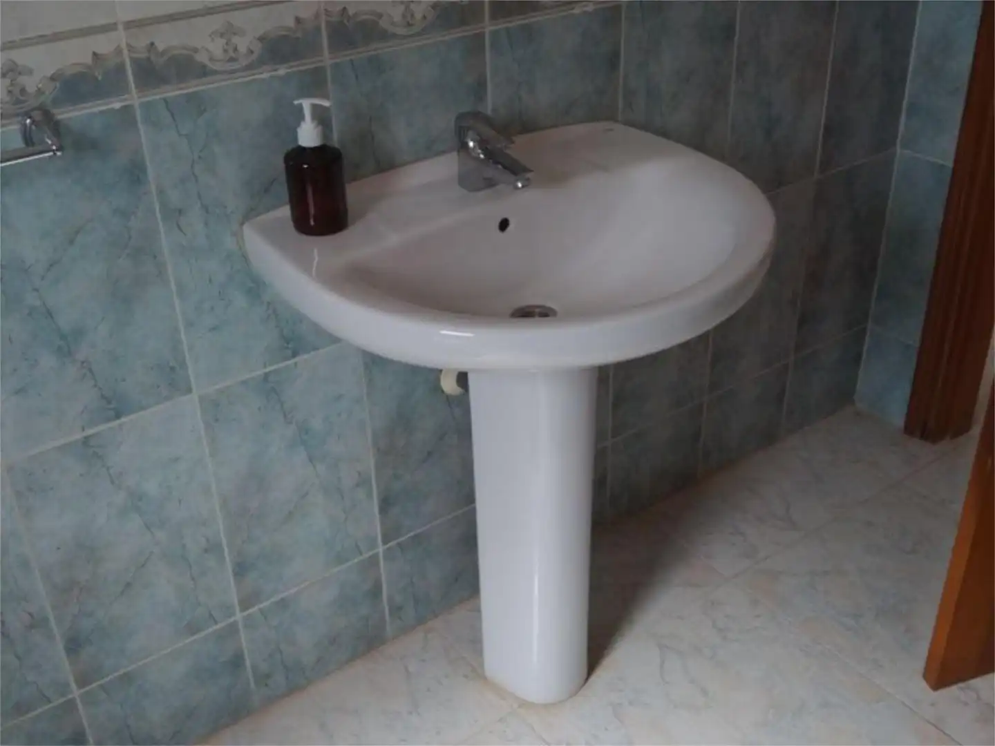 Baño de Casa o chalet en venta en Rojales con Jardín privado y Terraza
