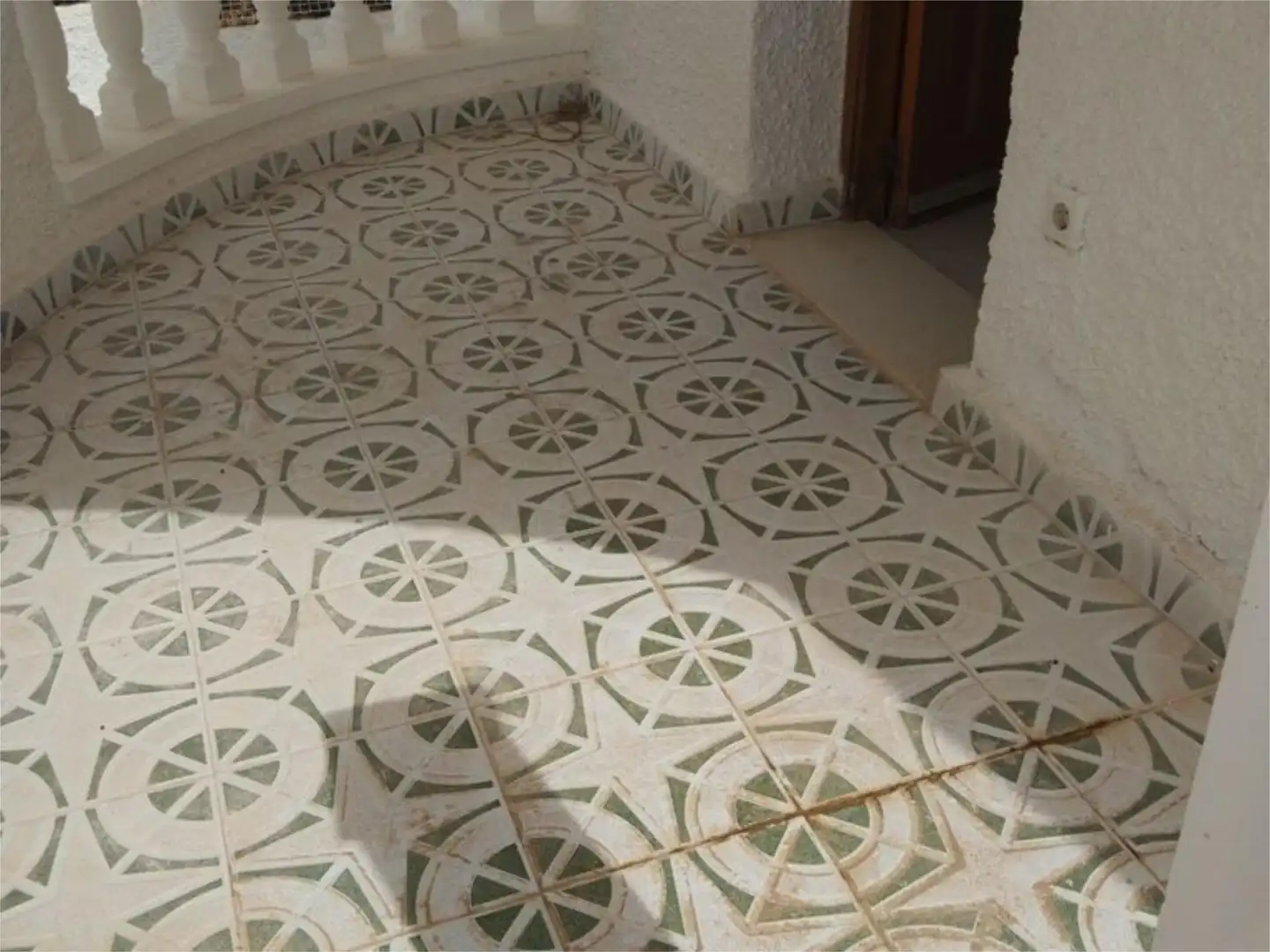 Jardín de Casa o chalet en venta en Rojales con Jardín privado y Terraza
