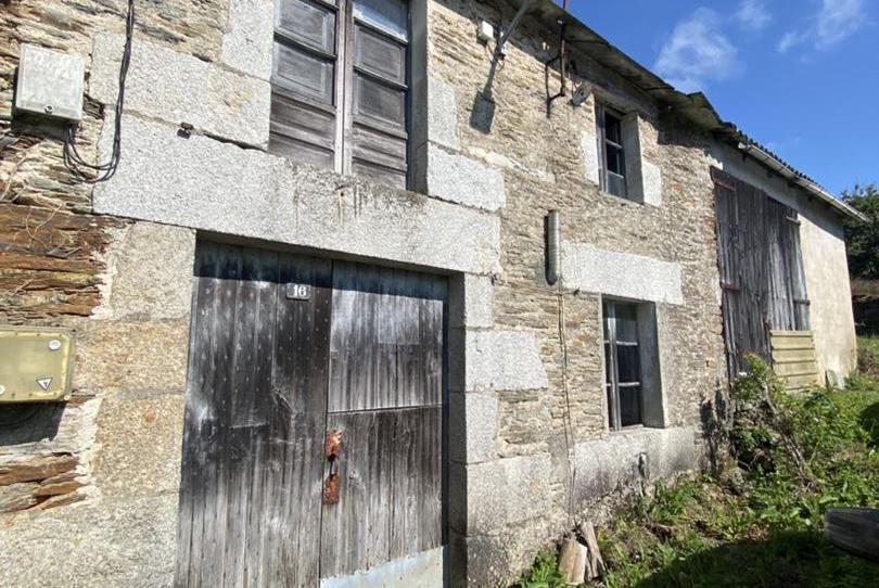 Casa o xalet en venda a Lugar Pena, 15, Castroverde, Lugo - imatge 1 Foto 1 de Casa o xalet en venda a Lugar Pena, 15, Castroverde, Lugo