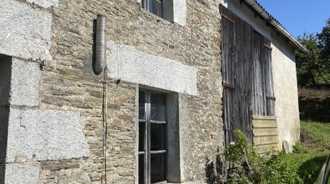 Casa o xalet en venda a Lugar Pena, 15, Castroverde, Lugo - imatge 2 Foto 2 de Casa o xalet en venda a Lugar Pena, 15, Castroverde, Lugo