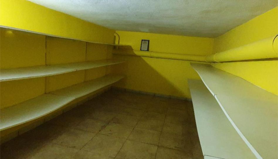 Photo 1 of Box room for sale in Telletxe Kalea, 22, Usategui, Bizkaia