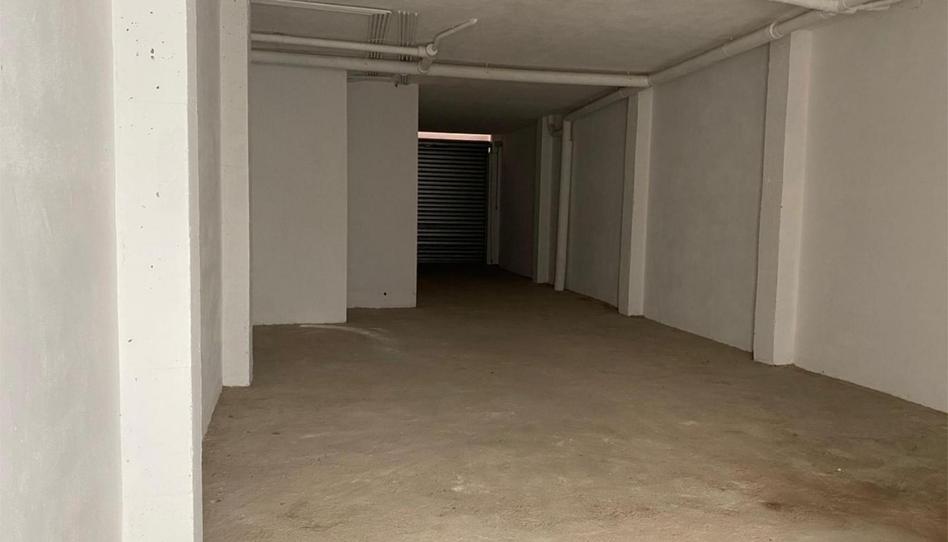 Photo 1 of Industrial buildings to rent in Carrer Racó de la Maragua, 9, Carcaixent, Valencia