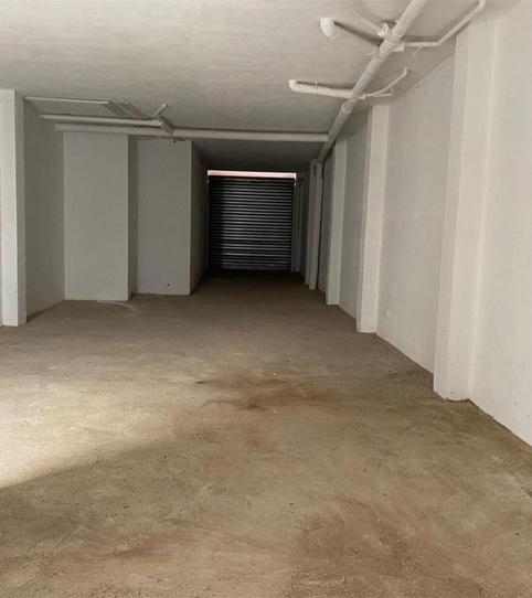 Photo 2 of Industrial buildings to rent in Carrer Racó de la Maragua, 9, Carcaixent, Valencia