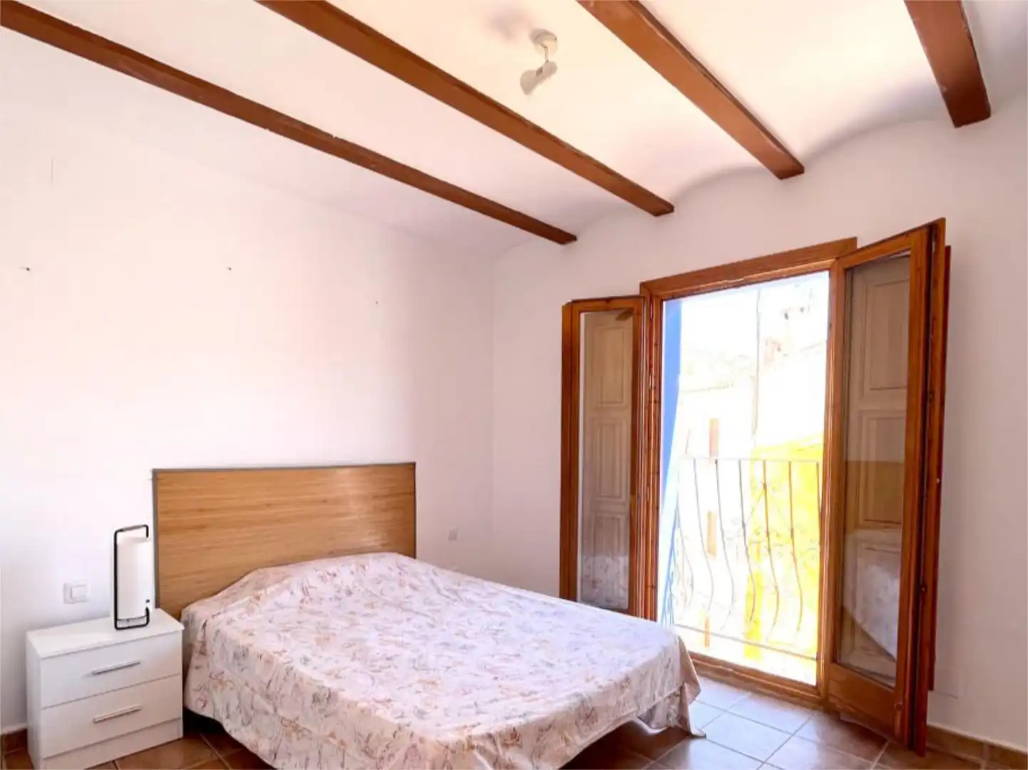Finca rústica en venda a Finestrat Pueblo Dormitori de Finca rústica en venda en Finestrat amb Terrassa i Balcó