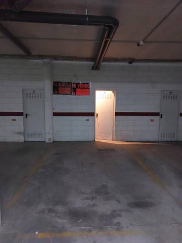 Garaje en Alquiler en Carrer Nord, 3 en Mollerussa