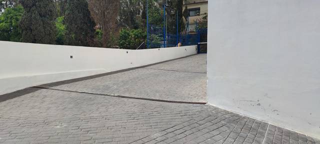 Garaje en Venta en Calle Ficus, 195B en Cortijo Torrequebrada