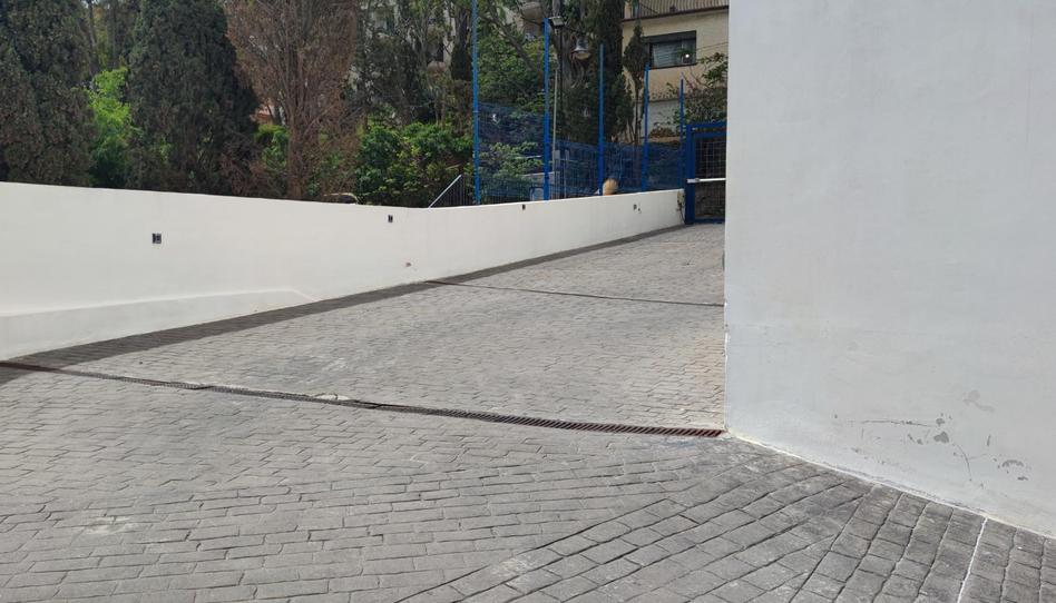 Garatge en venda a Calle Ficus, 195b, Cortijo Torrequebrada, Málaga - imatge 1 Foto 1 de Garatge en venda a Calle Ficus, 195b, Cortijo Torrequebrada, Málaga