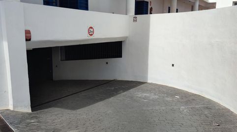 Garage zum Verkauf in Calle Ficus, 195b, Cortijo Torrequebrada, Benalmádena - Bild 4 Foto 4 von Garage zum Verkauf in Calle Ficus, 195b, Cortijo Torrequebrada, Benalmádena