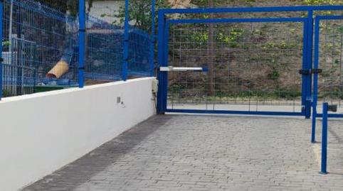 Garatge en venda a Calle Ficus, 195b, Cortijo Torrequebrada, Málaga - imatge 2 Foto 2 de Garatge en venda a Calle Ficus, 195b, Cortijo Torrequebrada, Málaga