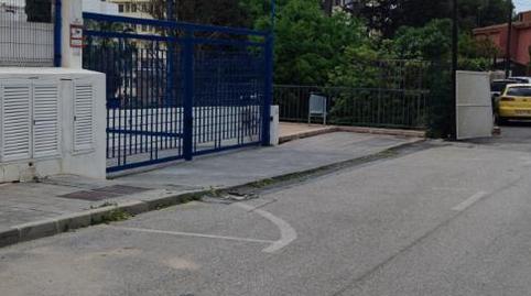 Garatge en venda a Calle Ficus, 195b, Cortijo Torrequebrada, Málaga - imatge 5 Foto 5 de Garatge en venda a Calle Ficus, 195b, Cortijo Torrequebrada, Málaga