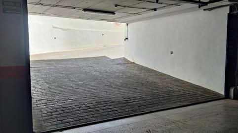 Garatge en venda a Calle Ficus, 195b, Cortijo Torrequebrada, Málaga - imatge 4 Foto 4 de Garatge en venda a Calle Ficus, 195b, Cortijo Torrequebrada, Málaga