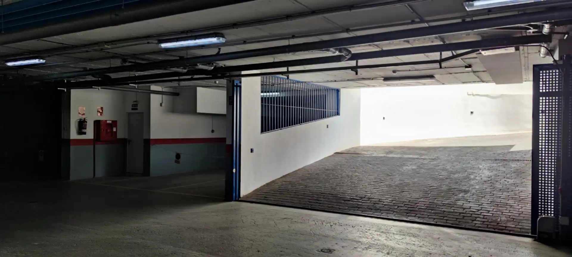 Garage zum Verkauf in Calle Ficus, Cortijo Torrequebrada Parkplatz von Garage zum Verkauf in Benalmádena