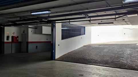 Garatge en venda a Calle Ficus, 195b, Cortijo Torrequebrada, Málaga - imatge 3 Foto 3 de Garatge en venda a Calle Ficus, 195b, Cortijo Torrequebrada, Málaga