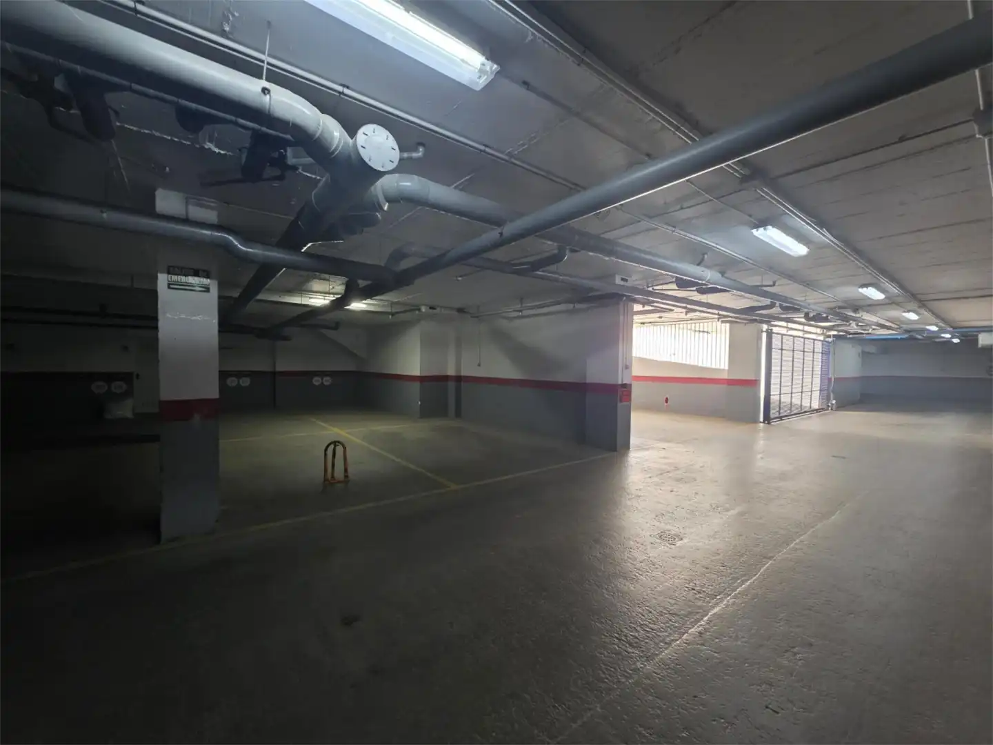 Garage zum Verkauf in Calle Ficus, Cortijo Torrequebrada Parkplatz von Garage zum Verkauf in Benalmádena