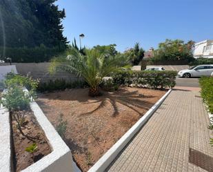 Garden of House or chalet for sale in La Manga del Mar Menor  with Air Conditioner, Terrace and Balcony