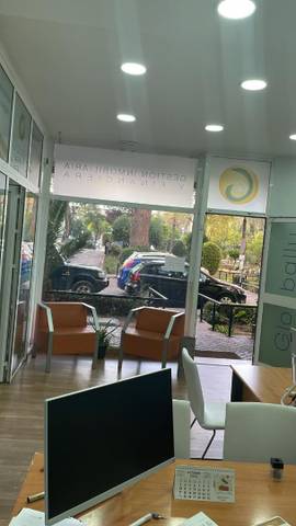 Local comercial en Alquiler en Urbanización El Bosque, 7 en El Altillo