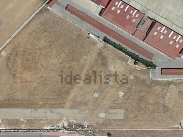 Terreno industrial en Venta en Terreno Diseminados, 2190 en Pedanías - Extrarradio