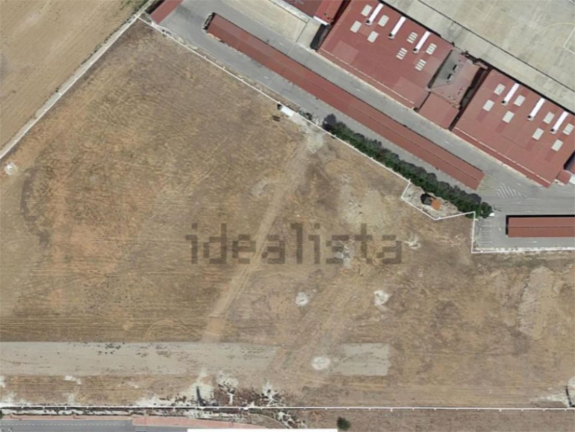 Terreny industrial en venda en  Albacete Capital