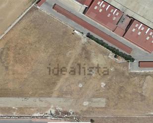 Industrial land for sale in  Albacete Capital