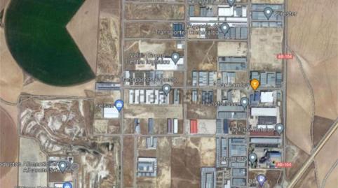 Foto 2 de Terreny industrial en venda a Terreno Diseminados, 2190, Pedanías - Extrarradio, Albacete