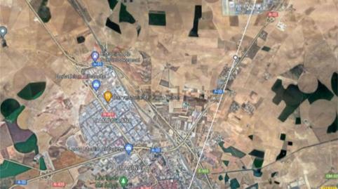 Foto 3 de Terreny industrial en venda a Terreno Diseminados, 2190, Pedanías - Extrarradio, Albacete