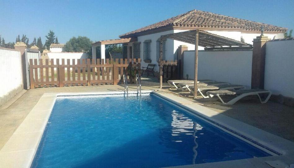 Photo 1 of Single-family semi-detached to rent in Lugar Pago Majadales de Roche, 169, Roche, Cádiz