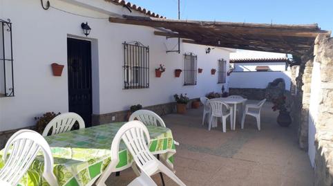 Casa adosada de lloguer a Diseminado Barrio Nuevo, 521, Barrio Nuevo, Cádiz - imatge 2 Foto 2 de Casa adosada de lloguer a Diseminado Barrio Nuevo, 521, Barrio Nuevo, Cádiz