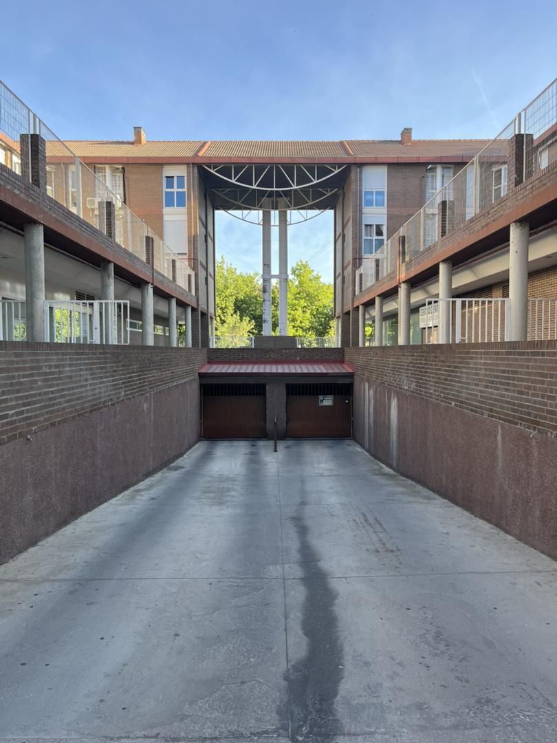 Parking of Garage for sale in Tres Cantos