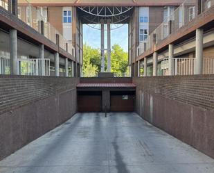 Parking of Garage for sale in Tres Cantos