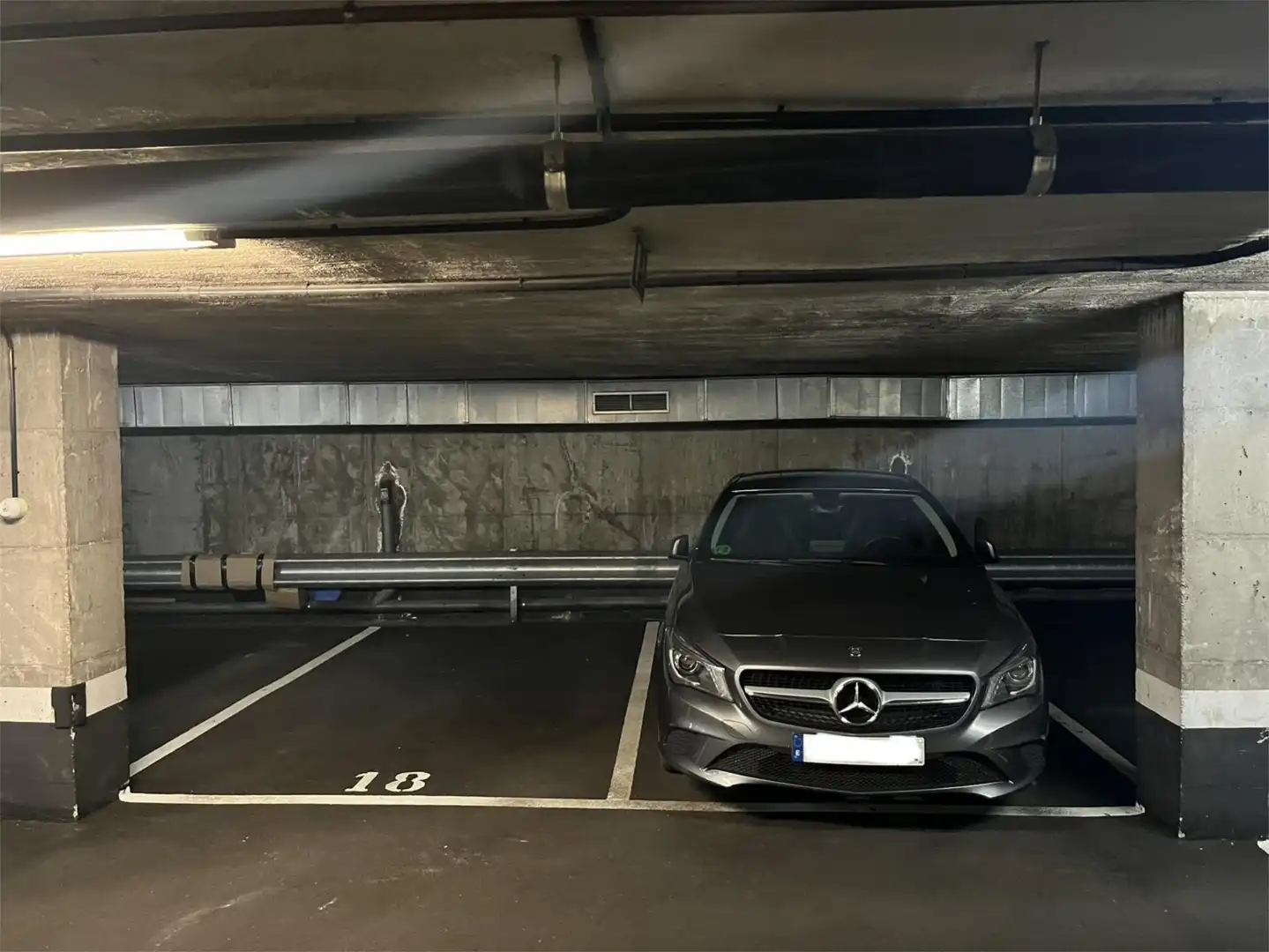 Parking of Garage for sale in Tres Cantos
